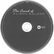 CD - Alison Balsom - The Sound Of Alison Balsom