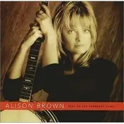Alison Brown - Best Of The Vanguard Years
