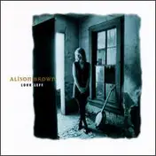 Alison Brown - Look Left
