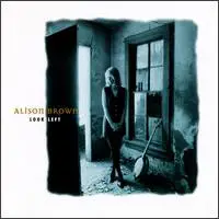 Alison Brown - Look Left