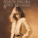 CD - Alison Brown - Simple Pleasures