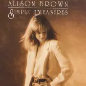 Alison Brown - Simple Pleasures
