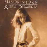 CD - Alison Brown - Simple Pleasures