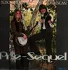 LP - Alison Brown & Stuart Duncan - Pre-sequel