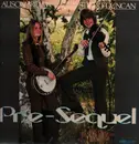 LP - Alison Brown & Stuart Duncan - Pre-sequel