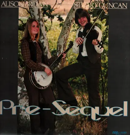Alison Brown & Stuart Duncan - Pre-sequel
