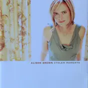 Alison Brown - Stolen Moments