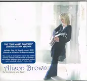 Alison Brown - The Company You Keep