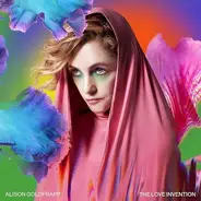 Alison Goldfrapp - The Love Invention