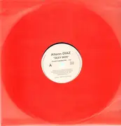 12inch Vinyl Single - Alison Diaz - Sexy Bon