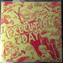7inch Vinyl Single - Alison Faith Levy - The Scientist / Execution Day