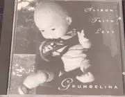 CD - Alison Faith Levy - Grumbelina