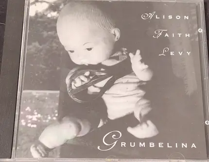 Alison Faith Levy - Grumbelina