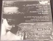 CD - Alison Faith Levy - Grumbelina