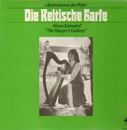 Alison Kinnaird - Die Keltische Harfe