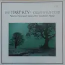 LP - Alison Kinnaird - The Harp Key - Crann Nan Teud - Gatefold Cover