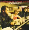 LP - Alison Krauss & Union Station - New Favorite - Gatefold / Rare LP-Version