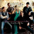 CD - Alison Krauss & Union Station - Lonely Runs Both Ways