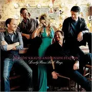 CD - Alison Krauss & Union Station - Lonely Runs Both Ways