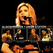 Double CD - Alison Krauss & Union Station - Live