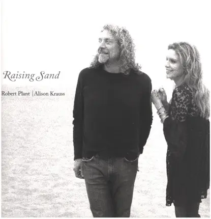Alison Krauss, Rober Plant - Raising Sand