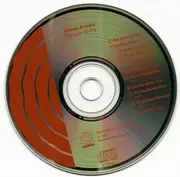 CD - Alison Krauss - Too Late To Cry