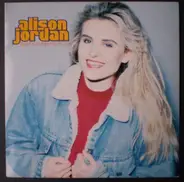 Alison Jordan - Boy From New York City