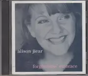 CD - Alison Jiear - Forgiveness' Embrace