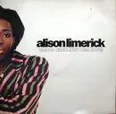 12'' - Alison Limerick - Come Back (For Real Love)