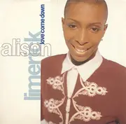 12'' - Alison Limerick - Love Come Down