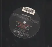 12inch Vinyl Single - Alison Limerick - Let's Hold On To Love