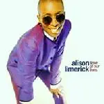 12inch Vinyl Single - Alison Limerick - Time Of Our Lives
