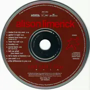 CD - Alison Limerick - And Still I Rise