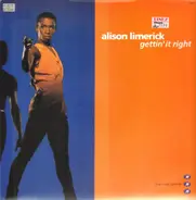 Alison Limerick - Gettin' It Right