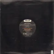 12inch Vinyl Single - Alison Limerick - Let's Hold On To Love