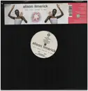 12inch Vinyl Single - Alison Limerick - Put Your Faith In Me