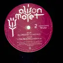 12inch Vinyl Single - Alison Moyet - All Cried Out