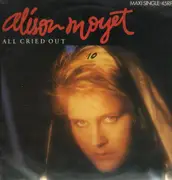 12'' - alison Moyet - All Cried Out