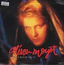 12'' - Alison Moyet - All Cried Out