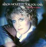 Alison Moyet - For You Only