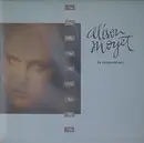 12'' - Alison Moyet - Invisible (The Transparent Mix)