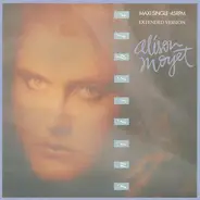 Alison Moyet - Invisible