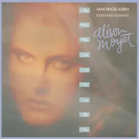 Alison Moyet - Invisible