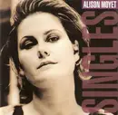 CD - Alison Moyet - Singles