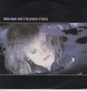 12'' - Alison Moyet - Weak In The Presence Of Beauty