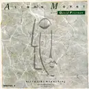 7inch Vinyl Single - Alison Moyet With David Freeman - Sleep Like Breathing