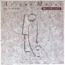 12'' - Alison Moyet With David Freeman - Sleep Like Breathing