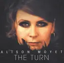 Double CD - Alison Moyet - The Turn - Deluxe Edition