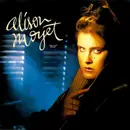LP - Alison Moyet - Alf - Blue/White Labels