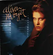 LP - Alison Moyet - Alf